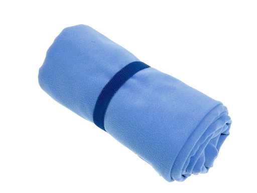 Ocean Blue Пляжное полотенце 80х130 см