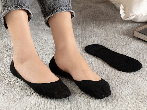 Simplicity Носки 36-40 2 шт