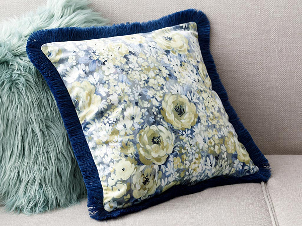 Romantic Floral Декоративная наволочка 45х45 см