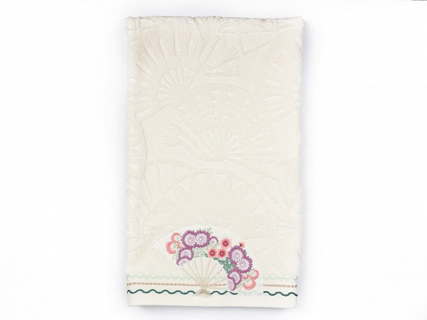Zen Face towel cotton 50х80 см