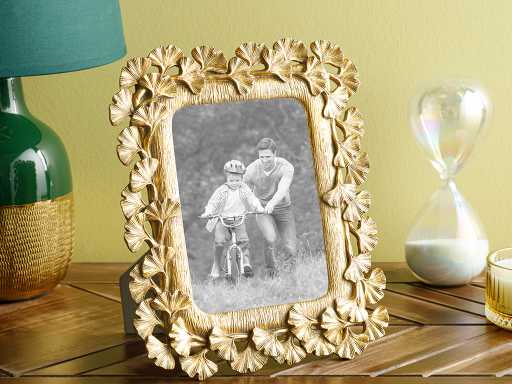 Gingko Frame 22х27.2х1.8 cm