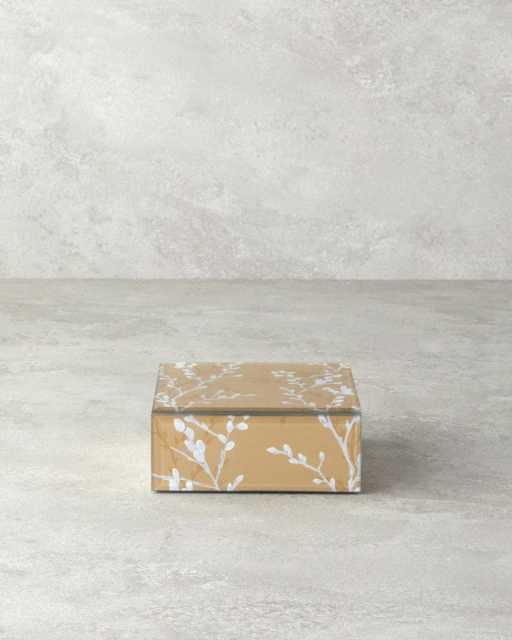 Sakura Garden Декоративний ящик 12х12х5.3 см