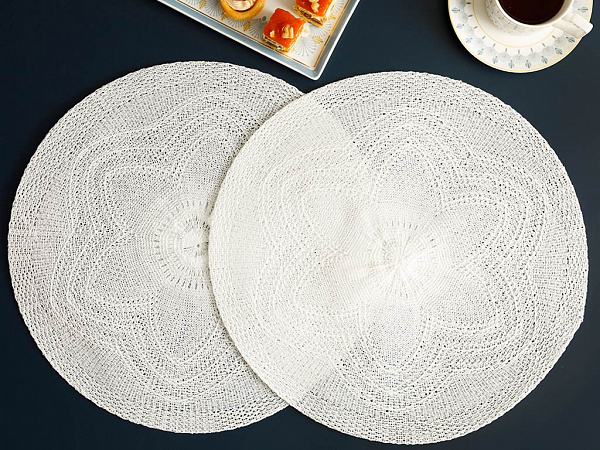 Fall Set of napkins 38 cm 2 pcs