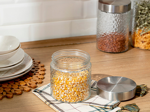 Paws Jar 870 ml