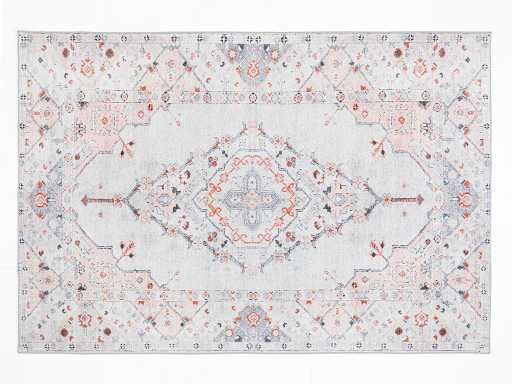 Mont Blanc Cotton Carpet 80х250 cm