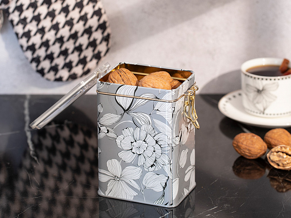 Denby Емкость для хранения 15х7.5х10 см