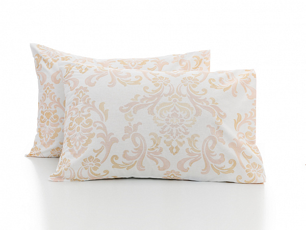 Glam Damask Pillowcase set 50х70 cm