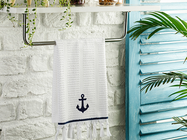 Anchor Кухонний Рушничок 40х60 см