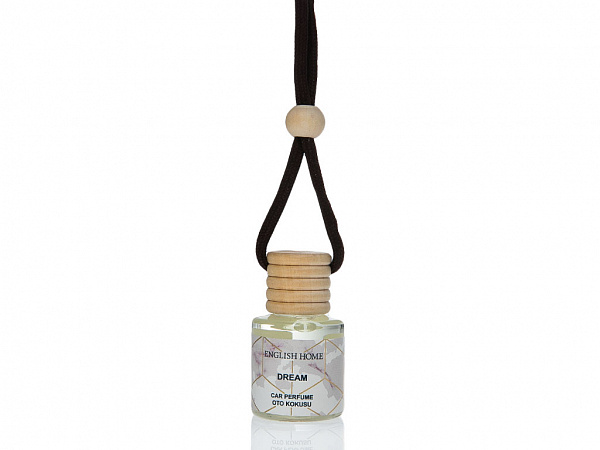 Dream Fragrance for the car of 8 ml