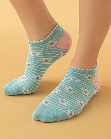 Wilma Socks 36-40