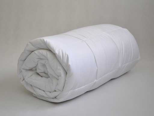 Siesta Microfiber quilt 195х215 cm