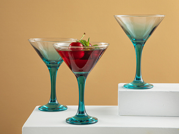 Norma Set of glasses 175 ml 3 pcs