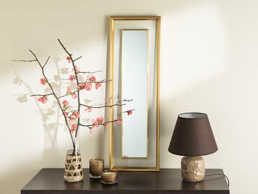 Luxury Mirror 30х90 cm