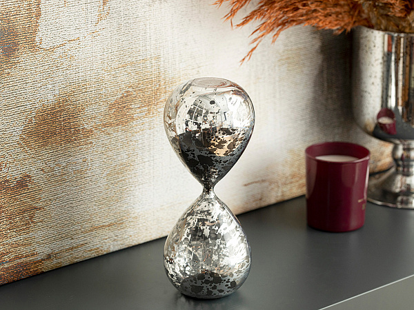 Brilliant Hourglass 8х25 cm 30 min