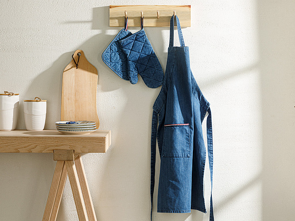 Peggy Kitchen Apron 60х80 cm