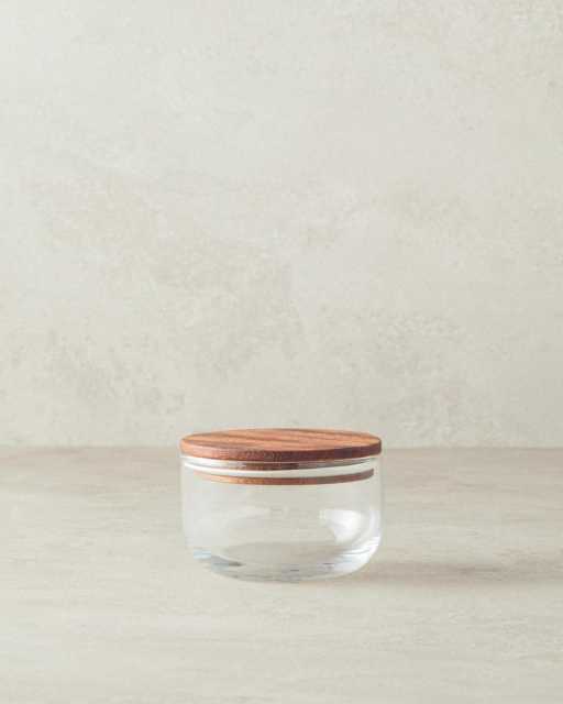 Pure Wooden Банка 380 мл
