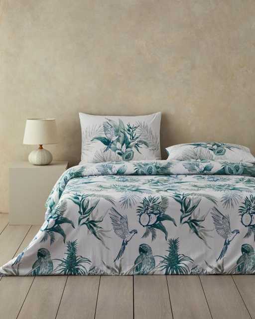 Exotic Toile Набор постельного белья 160х220 см