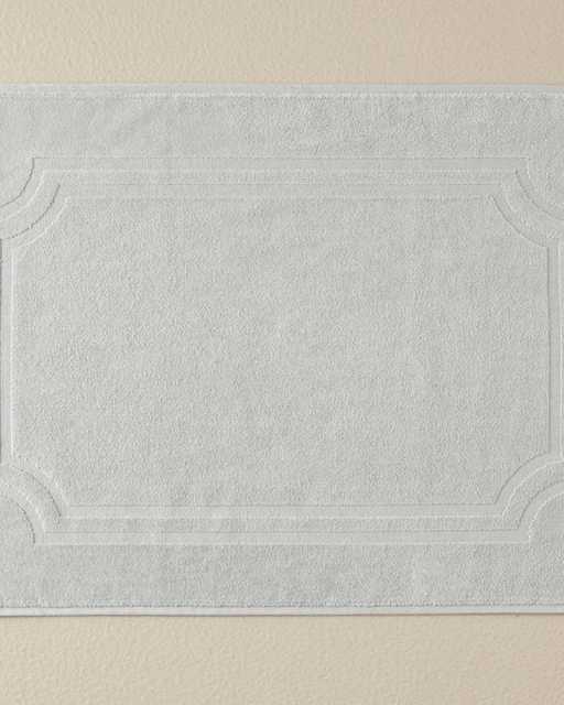 Viola Foot towel cotton 50х70 cm