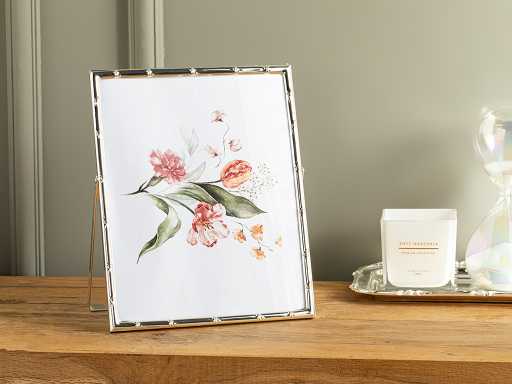 Bamboo Рамка 20х25 см