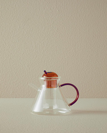 Tasty Kettle for brewing 520 ml