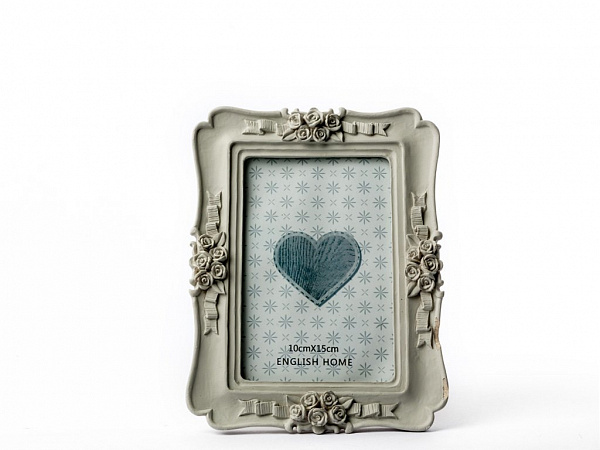 Rosy Frame 1.2x15x19.5 cm