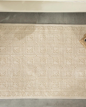 Shabby Carpet 60х100 cm