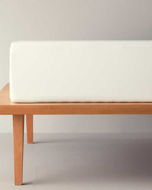 Micell Sheet with elastic satin 200x200x25 cm