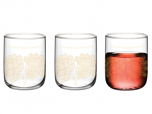 Luba Set of glasses 270 ml