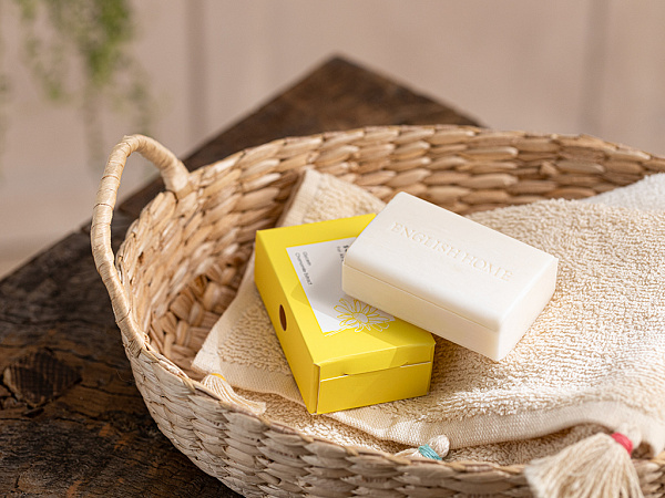 Camomile Мыло 100 г