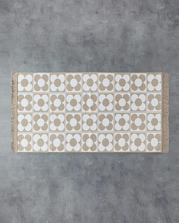 Maran Cotton Carpet 120х180 cm