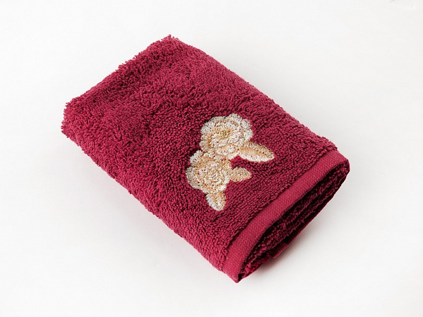 Ruby Rose  Hand towel cotton 30х45 см