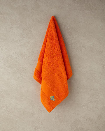 Nemo Face towel cotton 50х80 cm