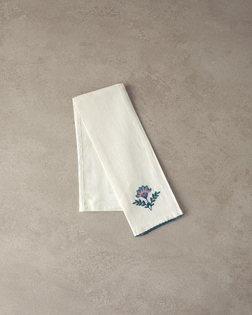 Poplin Kitchen towel 30х50 cm