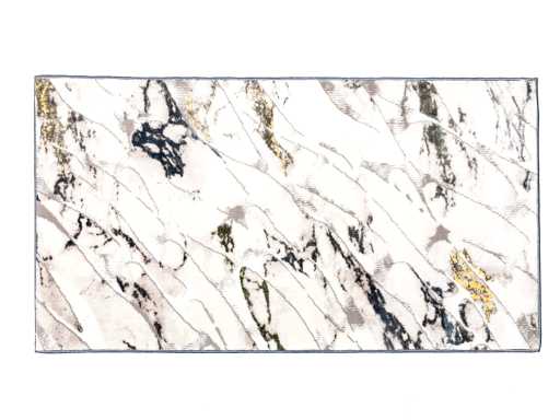 Fancy Marble Rug 80х150 cm
