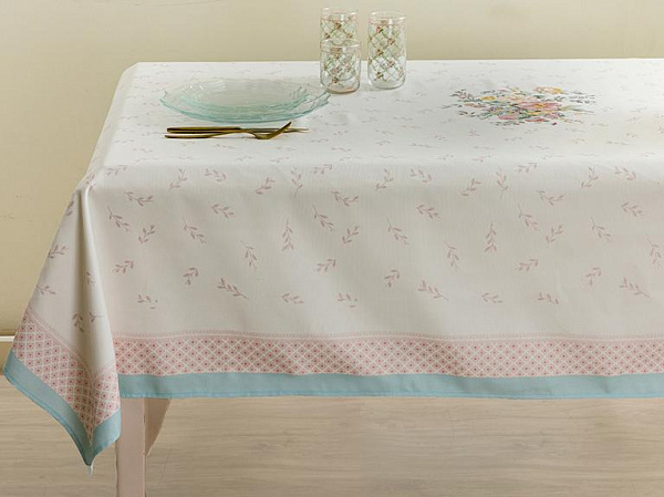 Rosalinda Tablecloth 100x100 cm