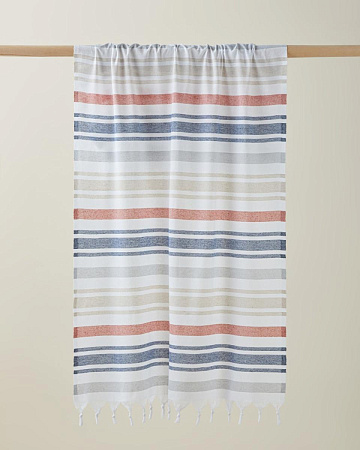 Elva Beach towel 80х150 cm
