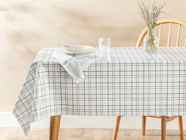 Plaid Tablecloth 140х140 cm