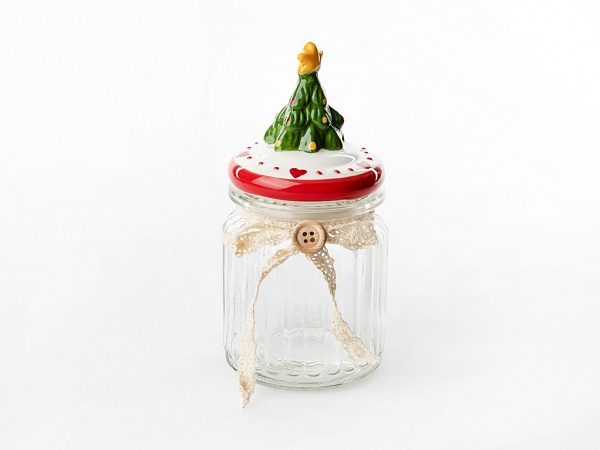 Christmas Банка 230 мл