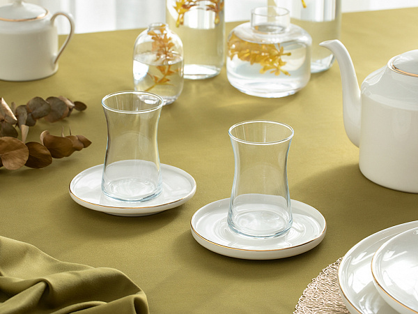 Torino Aperitif plate 12 cm