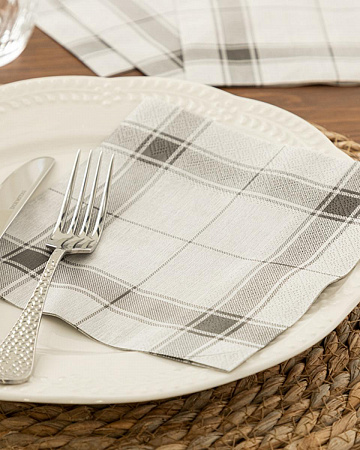 Classic Line Paper napkins 33х33 cm 20 pcs