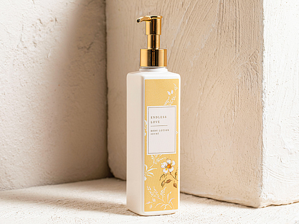 Endless Love Lotion 250 ml