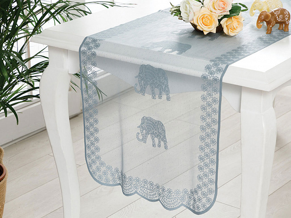 Bohemian Столовая дорожка 45х150 см