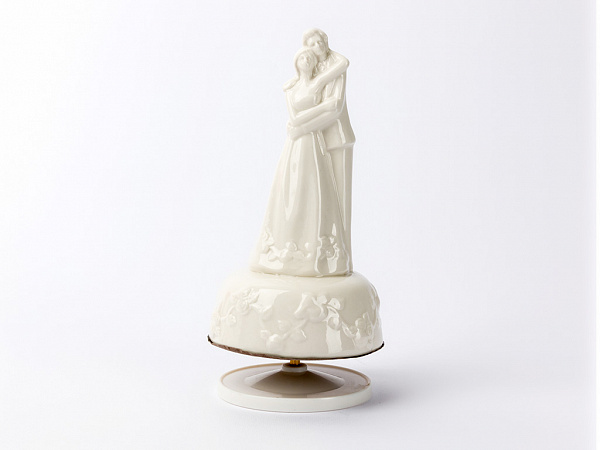 Era Music Box 8.5х8.5х17.5 cm