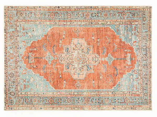 Maria Бавовняний Килим 200х300 см