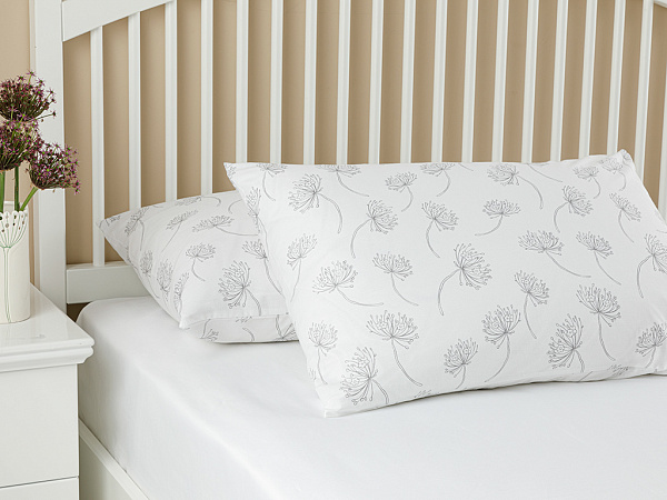 Freshly Bloom Set of pillowcases 50x70 cm
