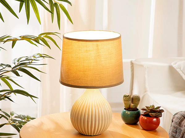 Alvin Table Lamp 20х20х31.5 cm