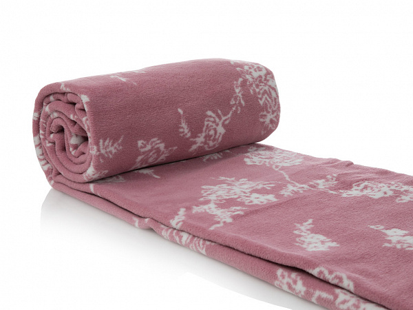 Glam Rose Плед 200х220 см
