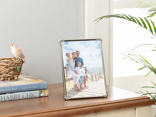 Shine Bright Frame 14х19 cm