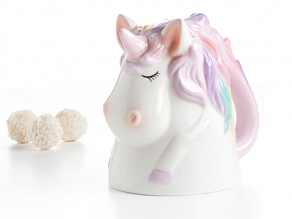 Unicorn Чашка 325 мл