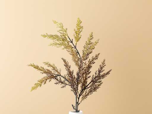 Pine Needle Искусственный цветок 63 см